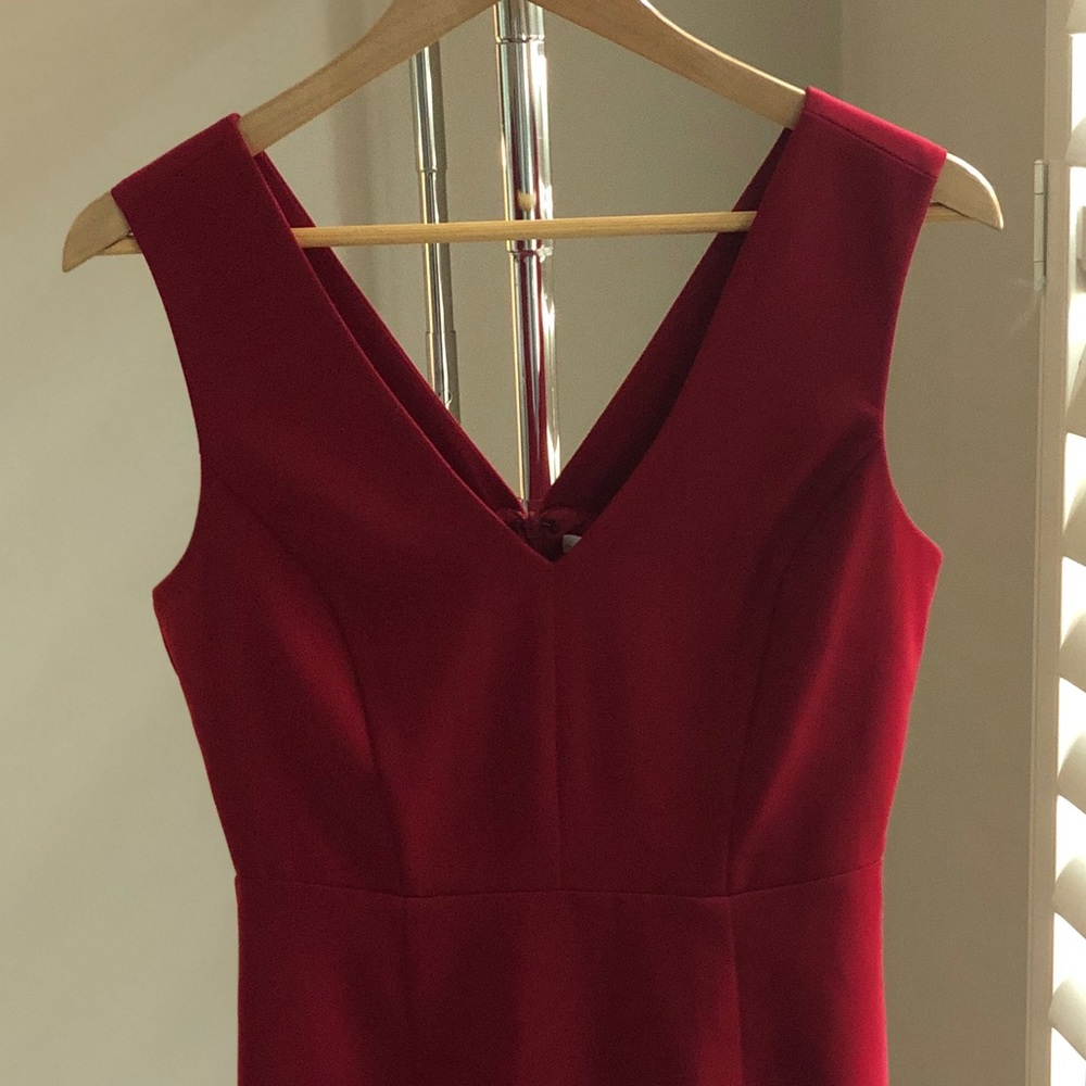 Red Dress ☀️ - Picture 3 of 6
